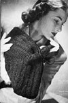 number 2716 handbag pattern