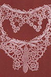 Medallion Yoke Pattern