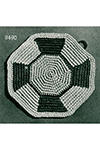 octagon potholder