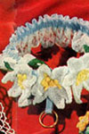 Bridal Garter pattern