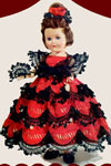 juanita doll pattern