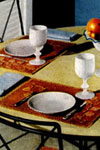 place mat