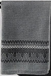 Guest Towel pattern