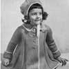 Girl's Coat pattern