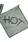 hot potholder