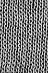 stockinette stitch pattern