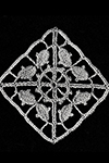 Medallion Pattern